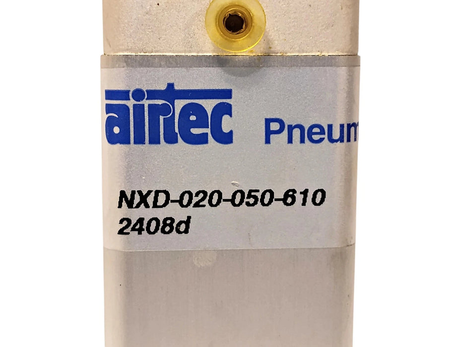 Airtec NXD-020-050-610 Double-Acting Pneumatic Cylinder