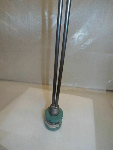 York Corp Heater Elec Immer 225W 120V 025 18970 000