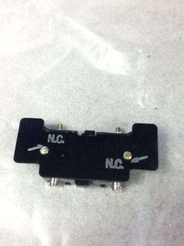 GE CR205X100E RELAY