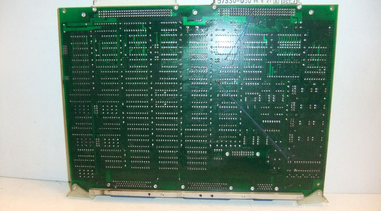 Mitsubishi Mazatrol Board FX-763B