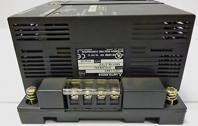 Mitsubishi A1SJHCPU PLC Processor