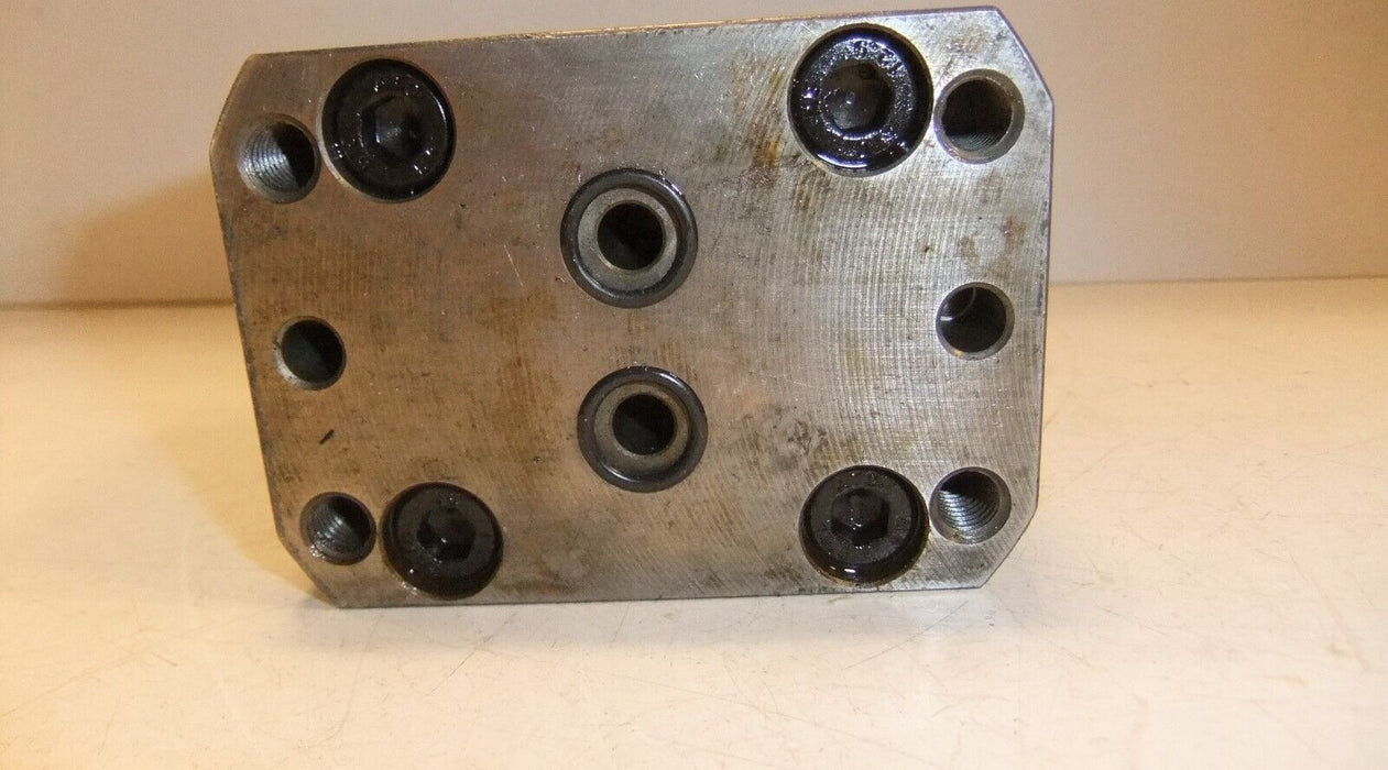 Kracht Flow Meter VC 0,04 F1 PS/71 P.0143310001