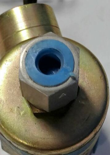 Skinner V51DB1125 Solenoid Valve