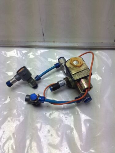 Herion 80-265-72.0801 Valve