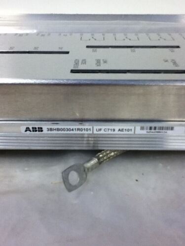 ABB 3BHB003041R0101 I/O CONTROL BOARD