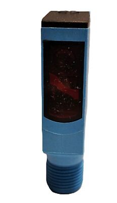 SICK WL9-3N2430 10-30 V DC Autocollimation Retro-Reflective Photoelectric Sensor