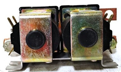 Curtis Albright SW88-102L 24 V Contactor w/ Link & Hardware Kit