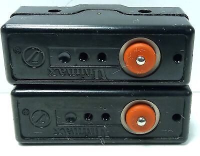 ITT 2HB3A-5 125/250/480 V 20 A Limit Switch
