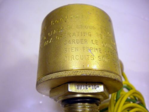 Modular Controls (Vickers