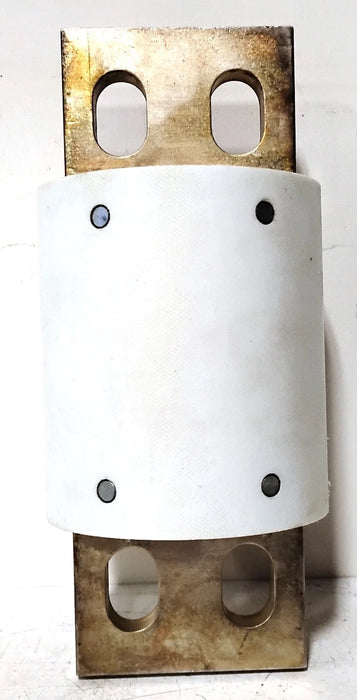 Ferraz Shawmut A70P900-4 900 A 700 V AC Form 101 Semiconductor Fuse