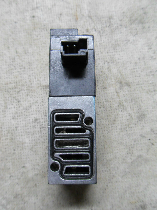 MAC Valves DMB-DFBP-1DM1 Solenoid Valve