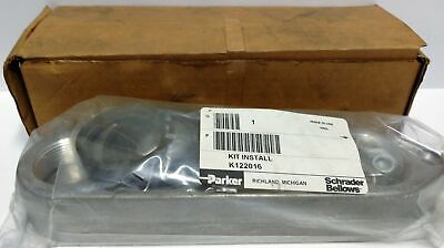 Parker K122016 VALVAIR II Endplate Repair Kit