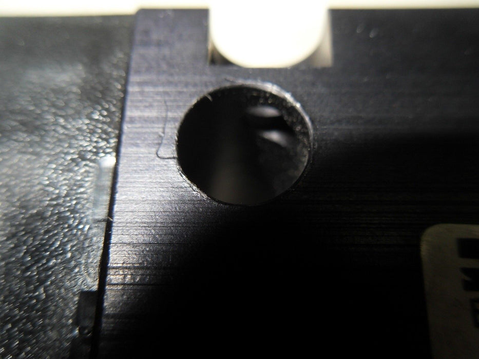Parker B562ADA53C Solenoid Valve