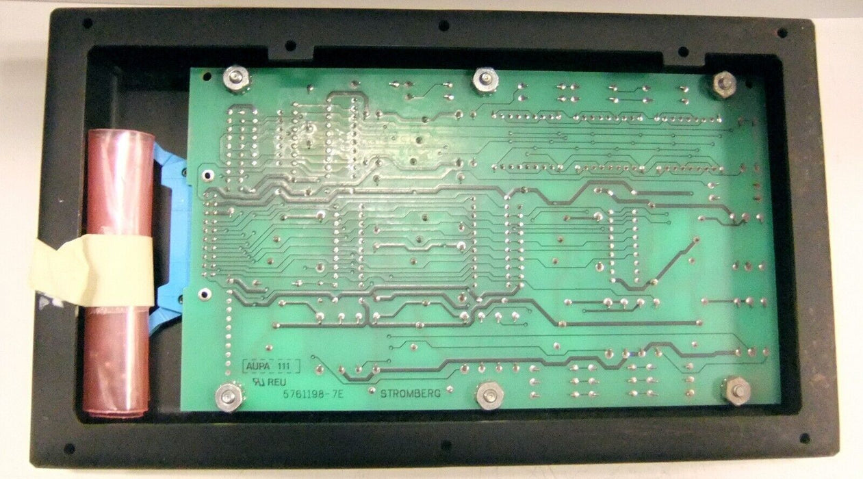 ABB Stromberg Display 5761198-7E