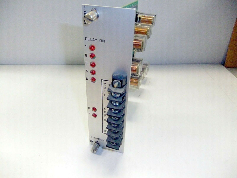 Reliance PC Board IRCM 0-51839-11