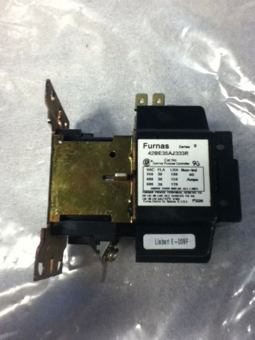 Furnas 42BE35AJ333R Contactor-No Box