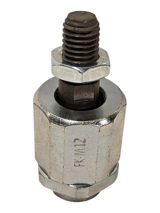 Festo 2064 FK-M12 Self-Aligning Rod Coupler for Pneumatic Cylinders