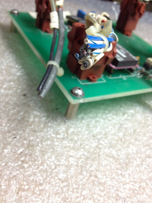 Coherent General 0540-177-01/103 PC Board