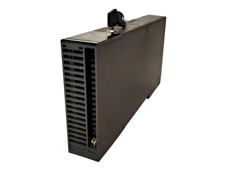 Toshiba TCPPC V3PC A-03A-A PROVISOR Process Controller PLC CPU Module