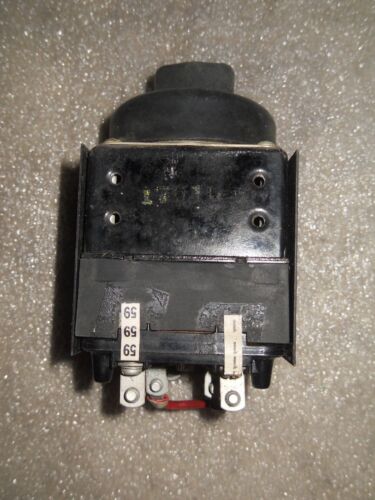 Agastat NF-12-QT Time Delay Relay