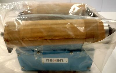 Nexen 964160 8in Web Guide
