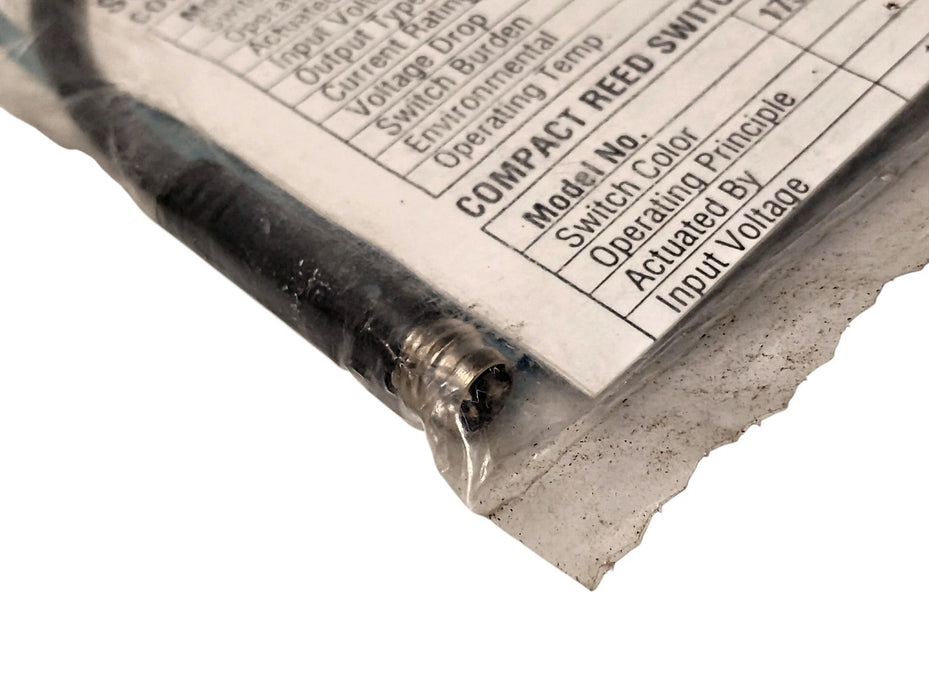 PHD 17529-3 110-120 V AC Solid State Magnetic Reed Switch