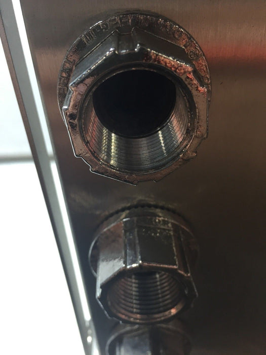 Ronan X96Spha-000S000 Density Gauge