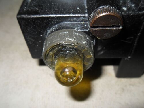 Nuline Filter Regulator Lubricator