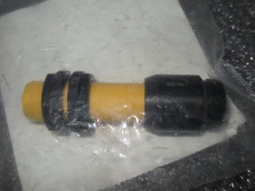 Turck BI5-P18-RZ3X-B2331/S100 Proximity Sensor