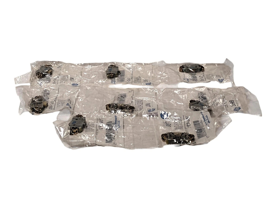 Allen-Bradley 700-CP1 Series B 10 A Contact Cartridge for 700 Series Relays