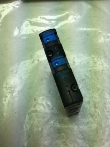 Festo MS2C321DC VALVE- NO BOX