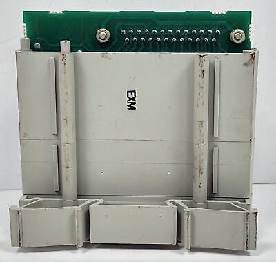 Allen-Bradley 1492-AIFM6TC-3 Module