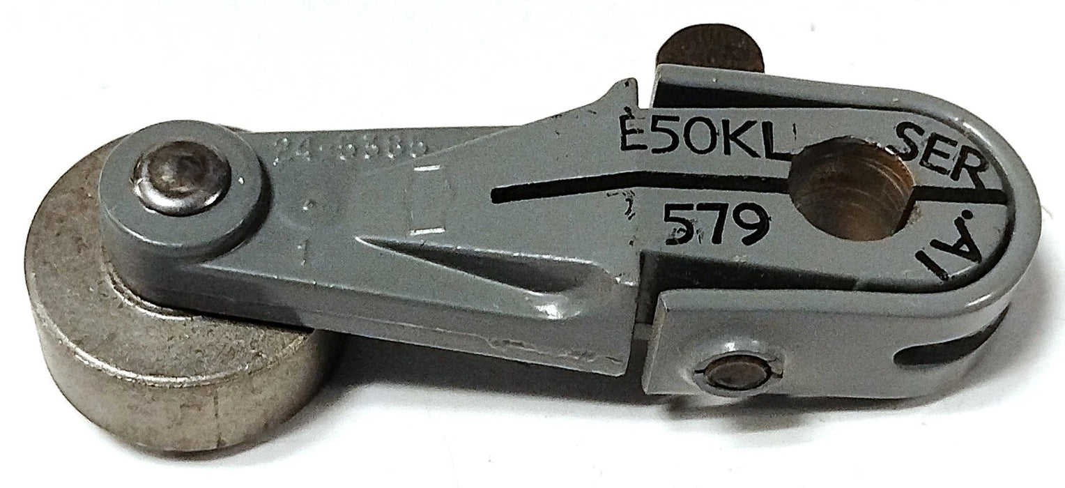 Cutler-Hammer E50KL579 Roller Lever for Rotary Gear Limit Switch
