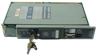 Allen-Bradley 1785-LT4 96077674 PLC-5/10 5 V 2.5 A PLC Processor Module