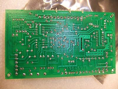 Leeds & Northrup PreAmplifier Recorder 445859 12 Pin