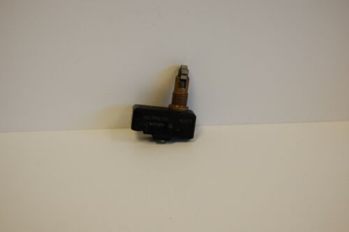 Honeywell Microswitch Basic Switch BZ-2RQ785
