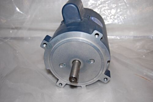 LEESON 100204.00 A4C34DC4F 115/208-230 V AC 1/2 HP 3450 RPM Motor