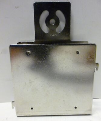 Banner Engineering SMBAMSQ60P Photoelectric Sensor Mounting Hardware