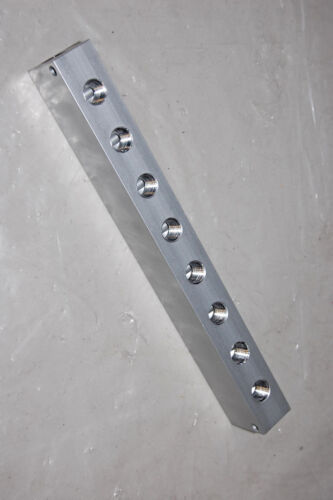 SMC VV2CA2-0802N MANIFOLD