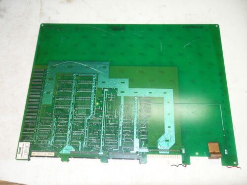 Gould Modicon AS-M507-016 REV A3 Memory Module