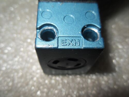 MAC Valves PME-591AAAA Solenoid Valve