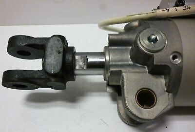 SMC CKP1B63TF-50Y-P74SE-X1840 Pneumatic Swing Clamp Cylinder