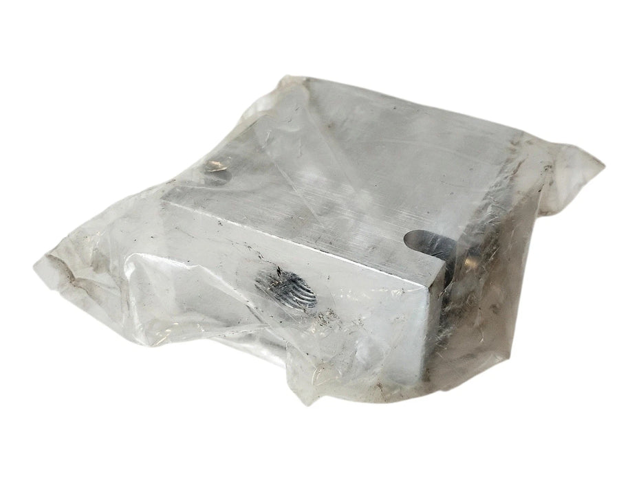 Parker B10-3-A6T Size 10 3-Way Aluminum Valve Body