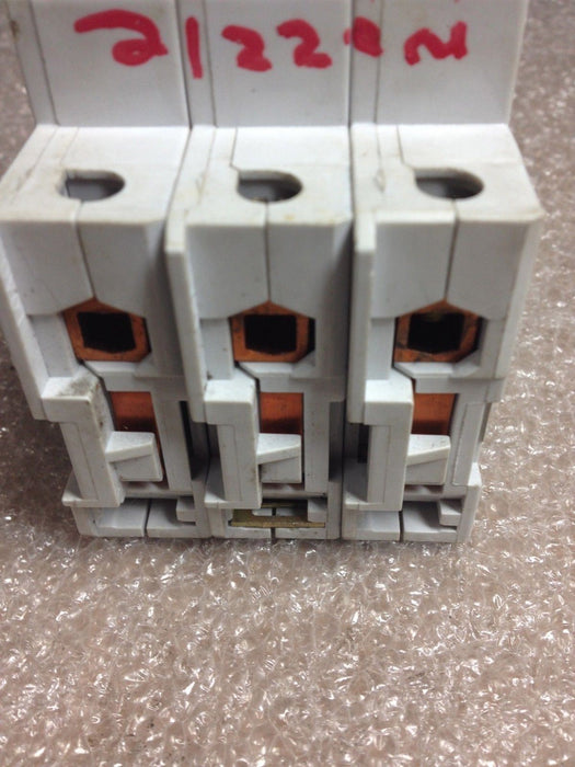 Weber AS168G16A Circuit Breaker