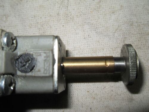 Bosch 0 820 022 952 0820022952 Solenoid Valve No Coil