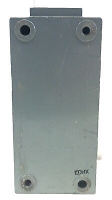 Allen-Bradley 802X-AM7 Ser D Limit Switch Enclosure NEMA Type 7 & 9