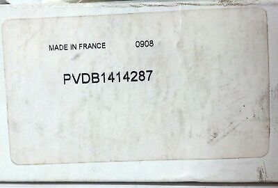 Parker PVD-B1414287 1/8" 4/2 4-Way Pneumatic Power Valve