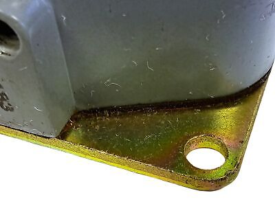 Square D 9007-TUB3-S1 Rotary Gear Limit Switch