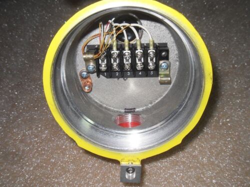 1 FLUID COMPONENTS INTERNATIONAL FLT93S-0A1A202C1B00E00 FLOW SWITCH