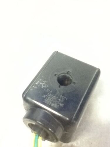 JD Gould J41232-CC-M6 Coil for Pilot Operated Valve